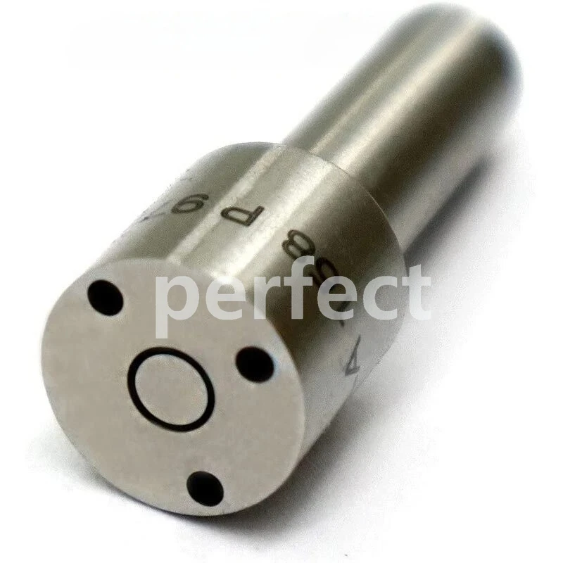 

Для 01-04 GMC Chevy 6.6L Duramax LB7 0986435502 4 шт. форсунка DSLA158P974 0433175275