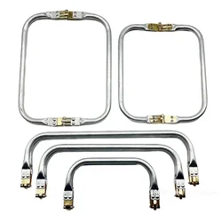 DIY Metal Purse Frame Handle Kiss Clasp Lock For Bag Sewing Craft Tailor Accessories Bag Frame For Purse Backpack Bags Parts