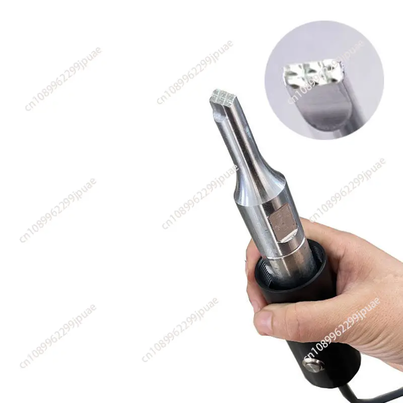 35K ultrasonic car interior door panel dashboard radar sound insulation cotton welding head