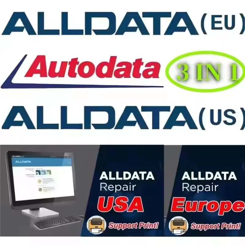 2025 برنامج Alldata 10.53 Autodata 3.45 Auto+com V2021.11 2017 R3 ATSG Vivid 2018 ElsaWin 6.0 WOW 5.00.12 English