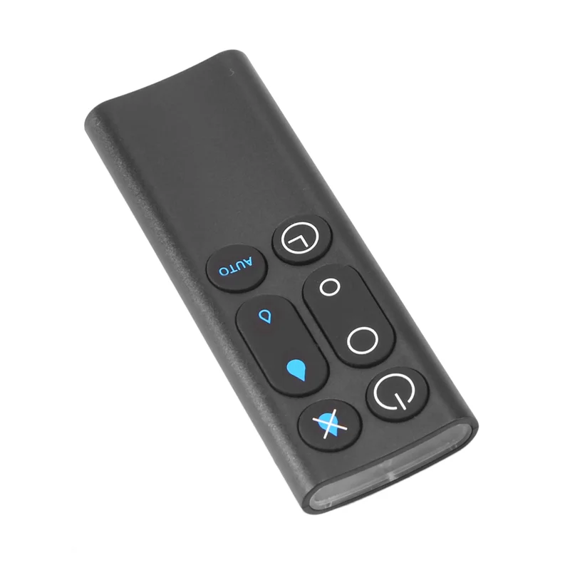 

A98G-2X Replacement Remote Control For Dyson AM10 Humidifier Fan Air Purifier Fan Black