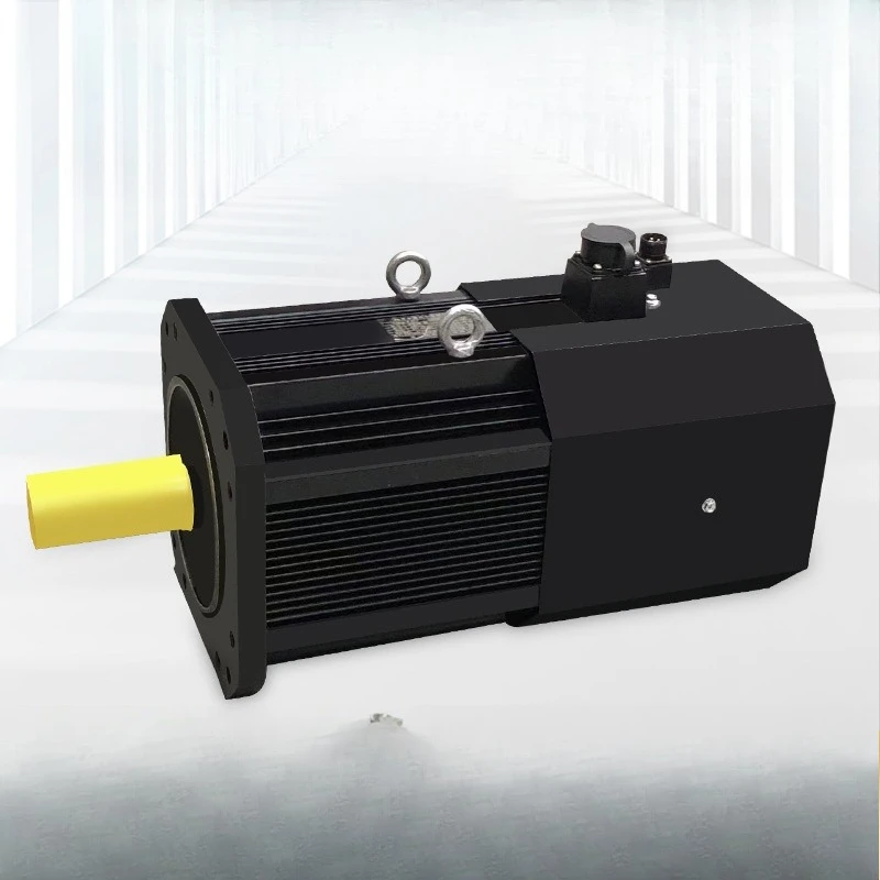 

Permanent magnet synchronous motor, energy-saving high-horsepower full-frequency mechanical AC
