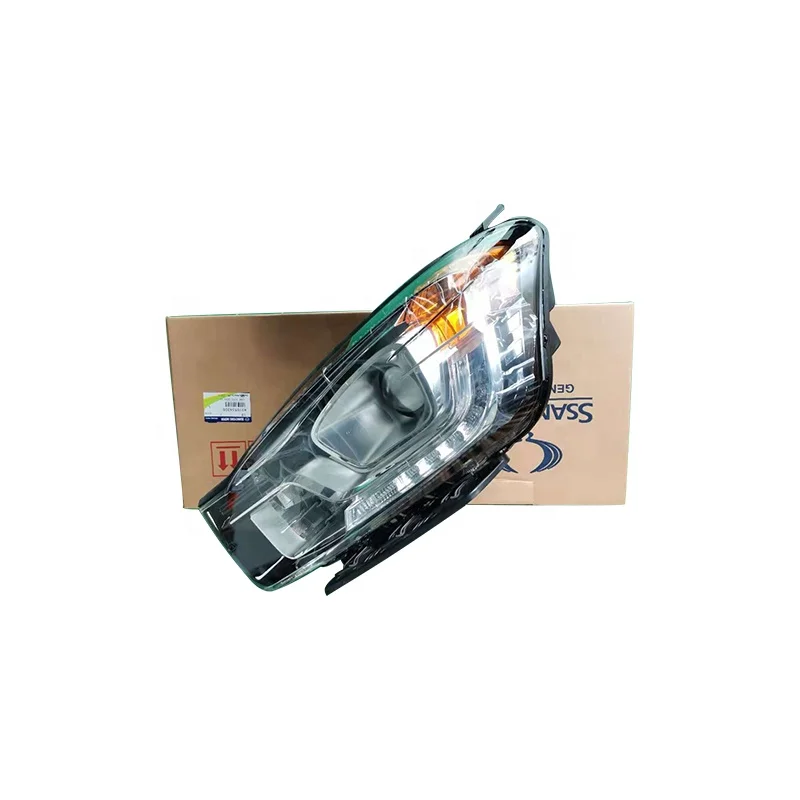 SSANGYONG Headlamps, headlamps  ACTYON  KYRON  REXTON KORANDO C  MUSSO  RODIUS TIVOLI  8310634300 8310534300