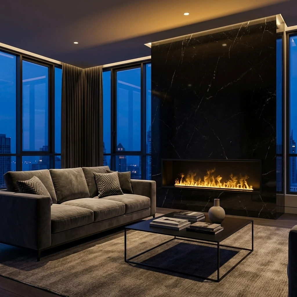 Thumbnail 3 - #9 Low Cost Electric Fireplaces That Work