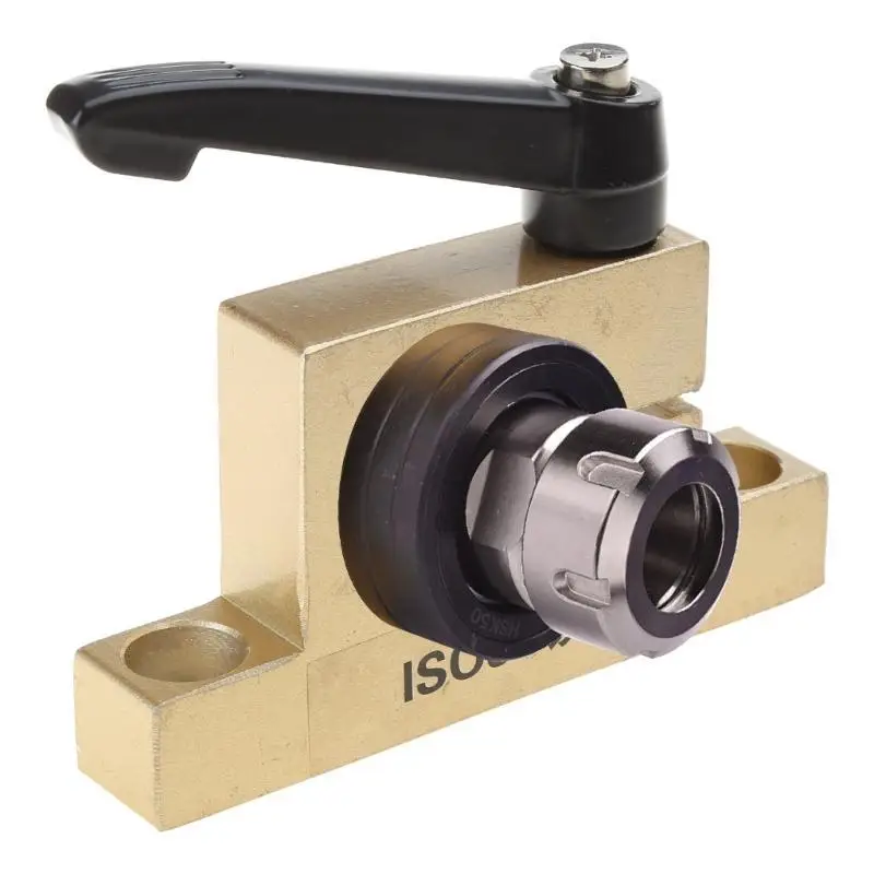 

652F Tool Holder ISO30 Durable Knife for Seat Block Locking Device No Damage to