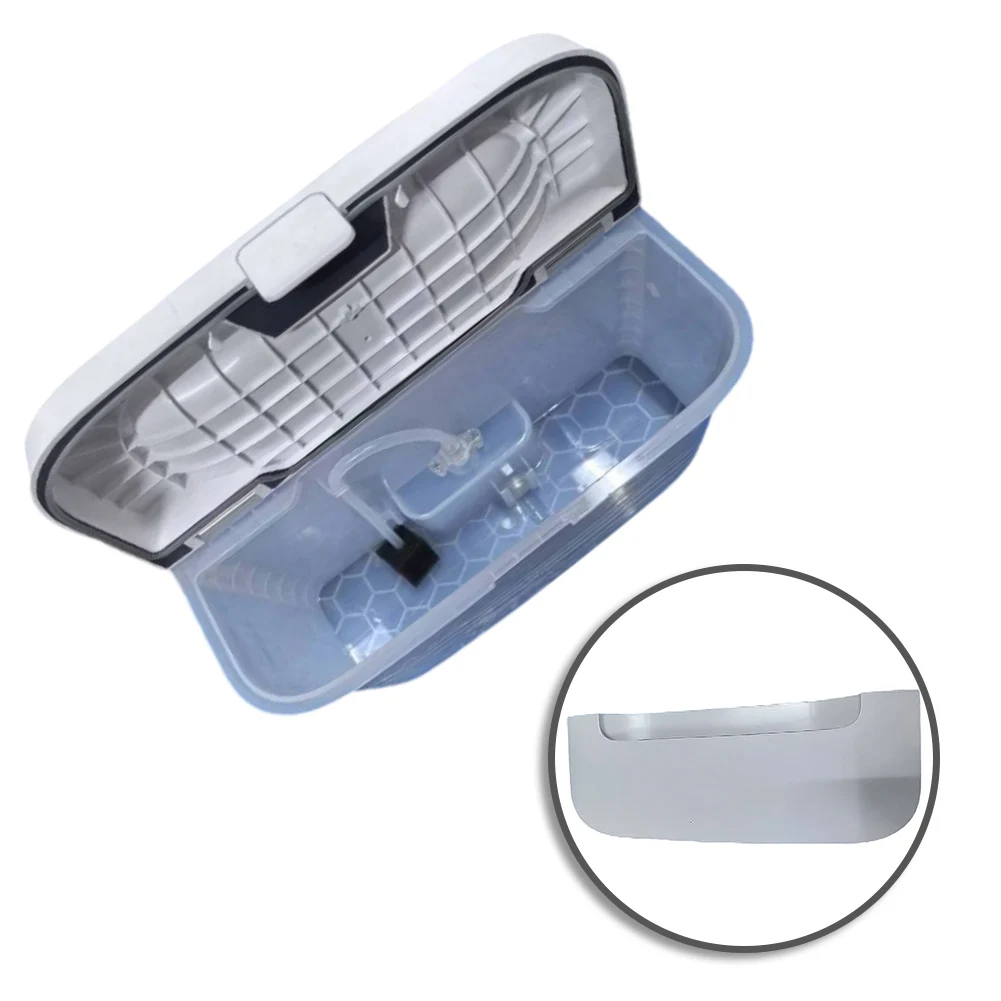 

Replacement Sewage Tank Water Tank for Ecovacs For Deebot N30 For Omni / N30 Pro For Omni Vacuum Cleaner Made of PE Plastic