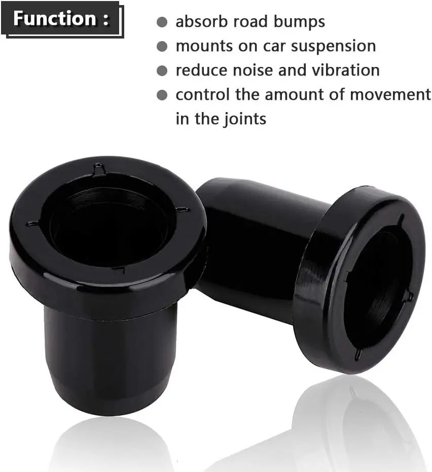 24 قطعة مجموعة جلبة ذراع التأرجح لبولاريس رينجر 400 500 700 800 900 5431846 5432091 5433063 5434548