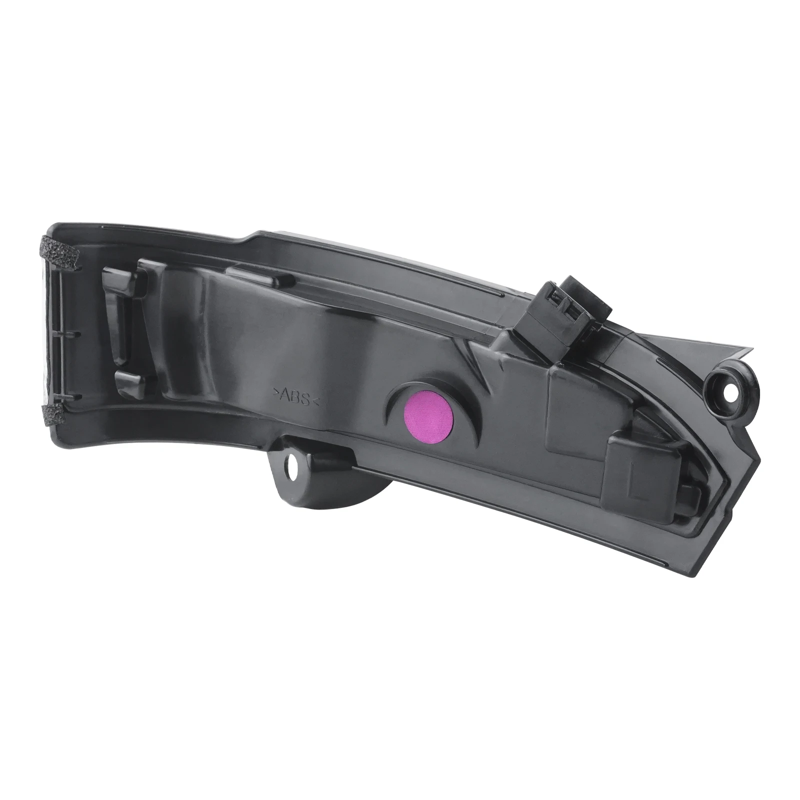 LED Side Wing Door Mirror Indicator Turn Signal Light Left Side For Ford Mondeo 5 MK V 14-19