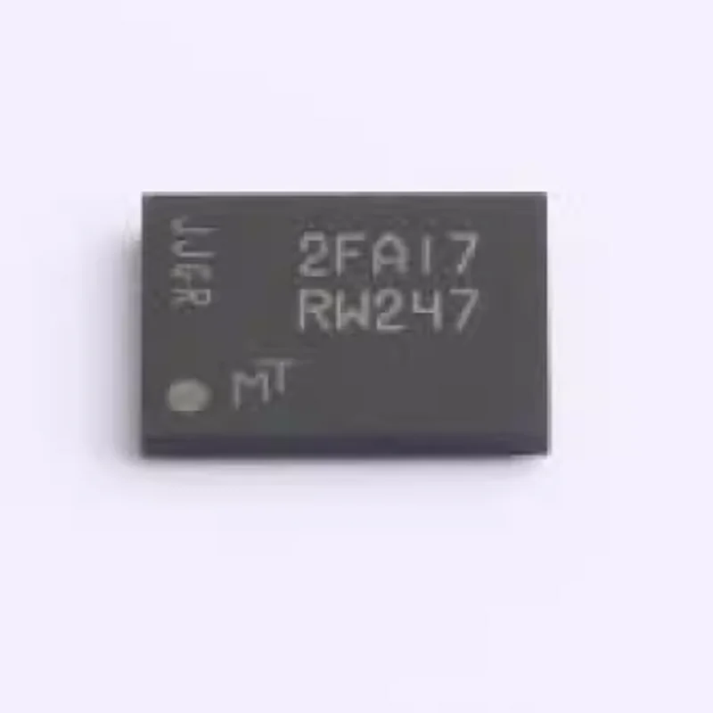 Integrated Circuits (ICs) Memory MT25QL512ABB8E12-0AAT FLASH - NOR Memory IC 512Mbit SPI - Quad I/O 133 MHz 24-T-PBGA (6x8)