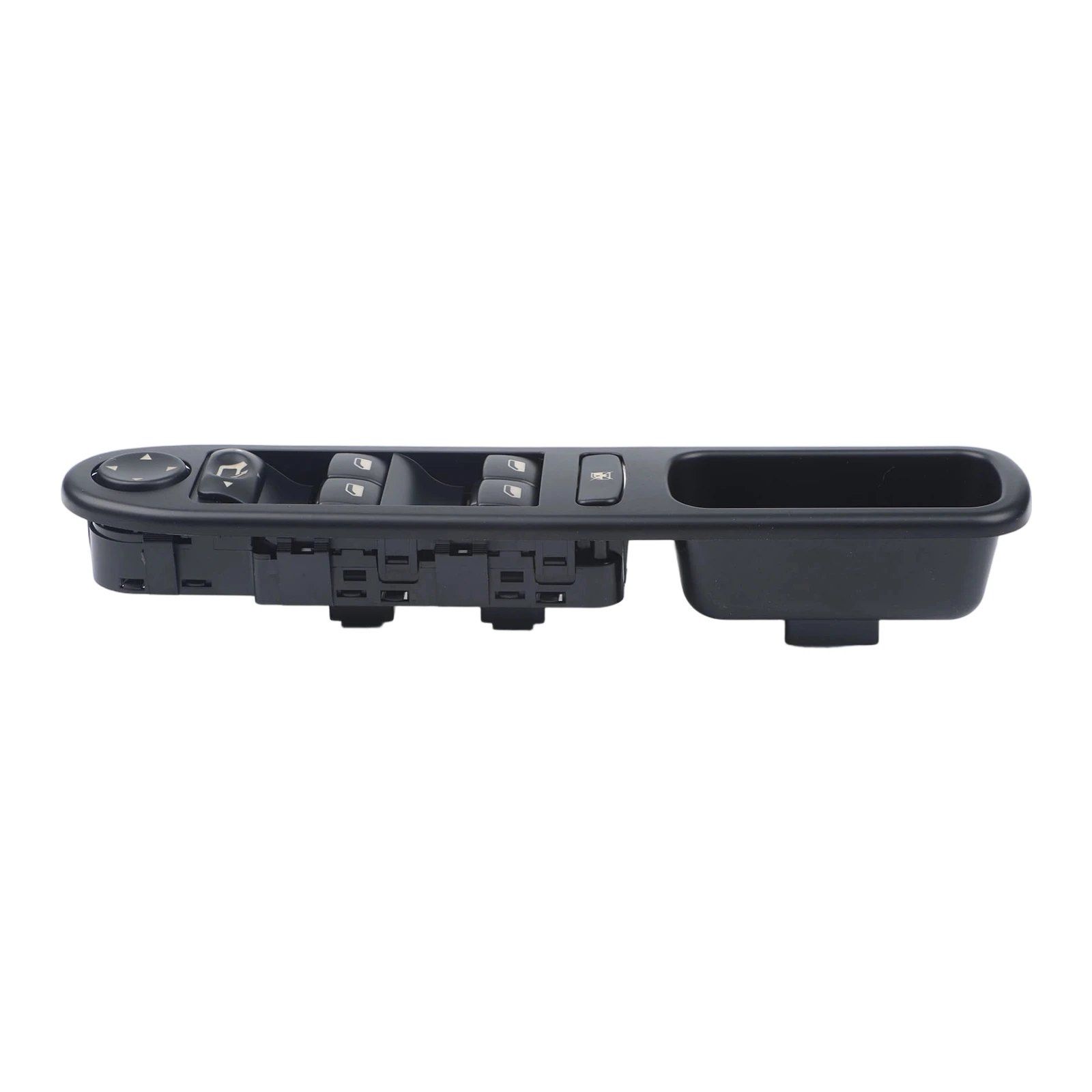 Front Left Electric Window Master Switch Panel for 307 307 CC 307 SW 307 Break 3A C 3E 3B 3H 2000-2014 LHD Vehicles