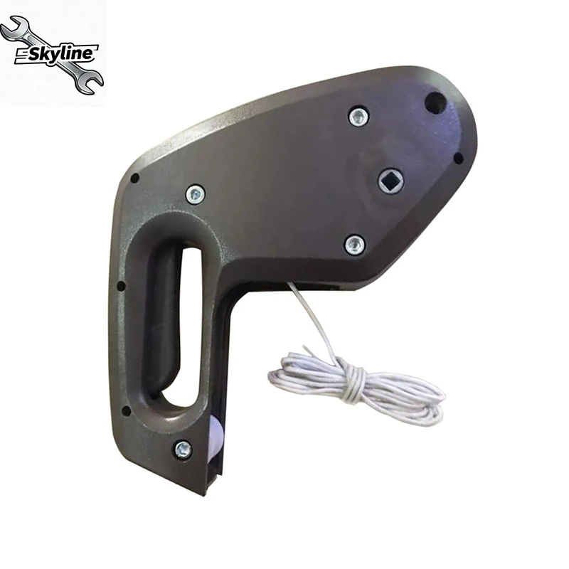 

Поручни для зонтов, уличный солнцезащитный козырек, детали для солнцезащитного зонта, ремонт, балкон, двор, запасные части для уличного солнцезащитного козырька