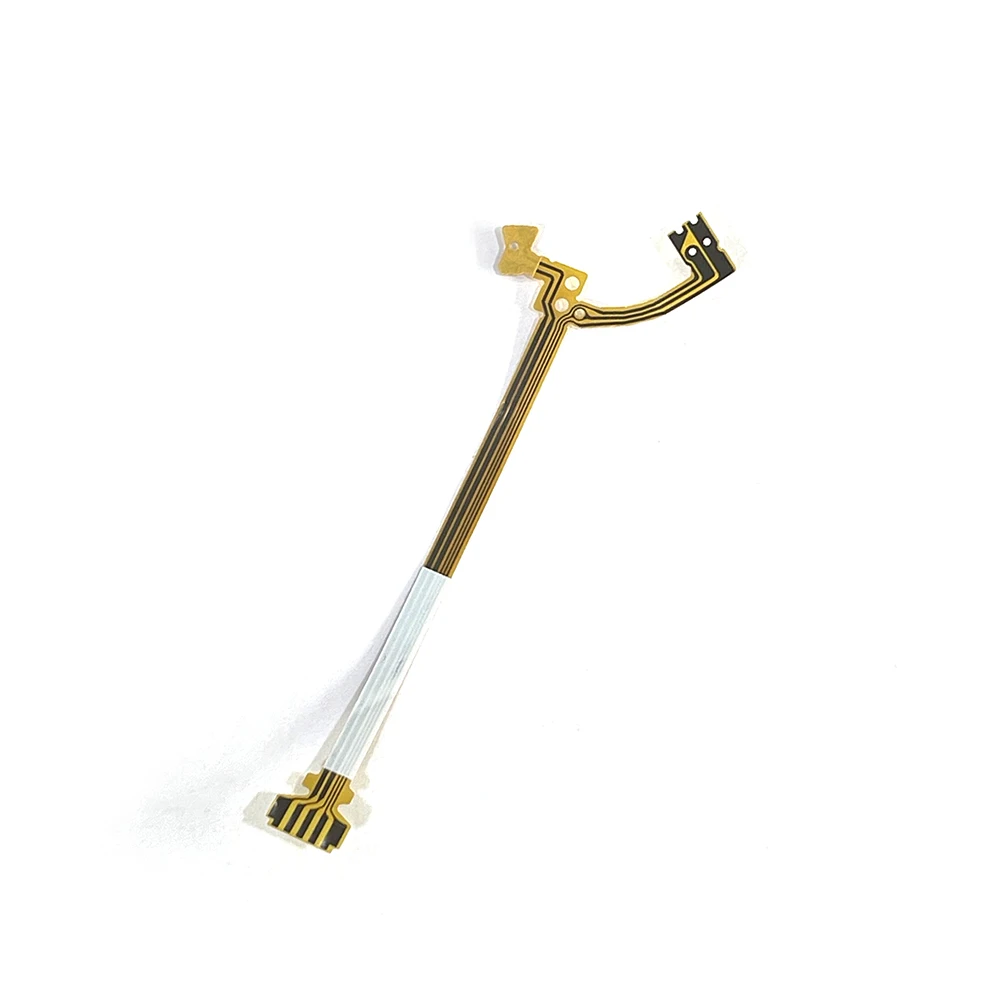 كابل مرن جديد لـ Fuji Fujifilm Instax Mini 25 Mini 50S لأجزاء إصلاح الكاميرا