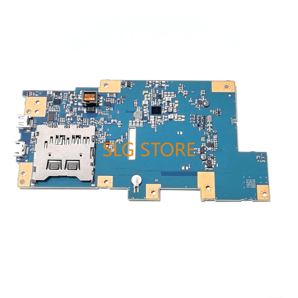 Новая оригинальная основная плата печатной платы MCU, материнская плата для Nikon P950, материнская плата, ремонт деталей цифровой камеры