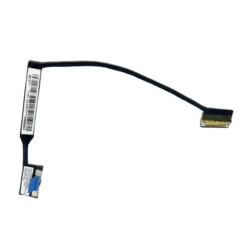 LCD Video FHD EDP Cable 00HT274 00HT275 for Lenovo Thinkpad T440P 20AN 20AW 04X5435 04X5436 04X5437 SC10A23357 DC02C003J20