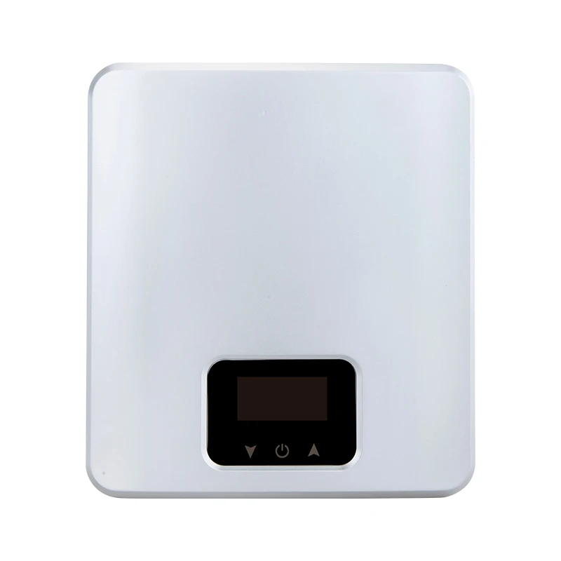 Professional Tankless Manufacturer Trending Products Geyser Water Heater Price Electric Heating Elements for Water Heater