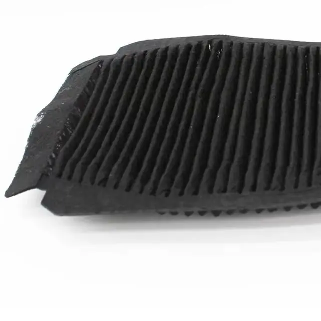 

HV Battery Cooling Filter For Toyota Prius 2016-2022 – Plastic Air Screen, Replaces #G92DH-47070