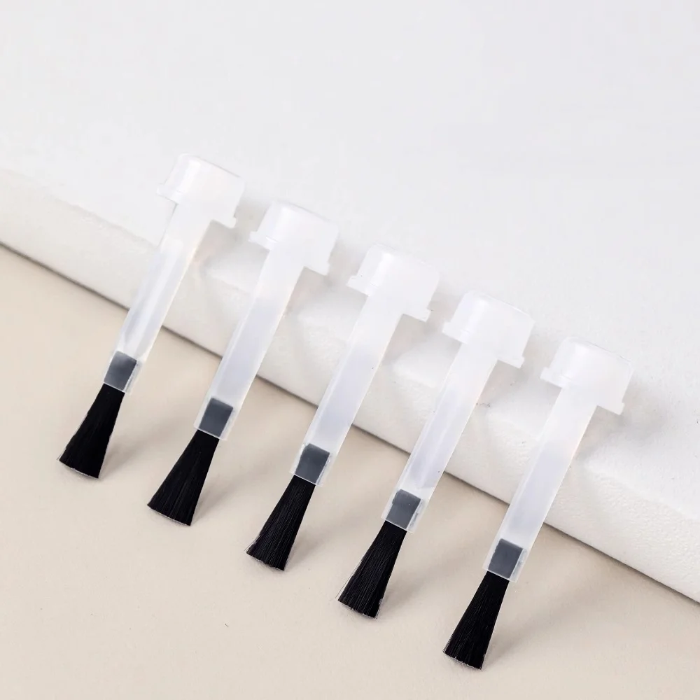 Professional Nail Art Brush Set with Detachable Wooden Grip-Multi-Functional Nail Polish Brushes,Nail Art Tools,Nail Accessories gallery 2