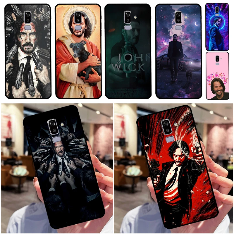 John Wick For Samsu… - image