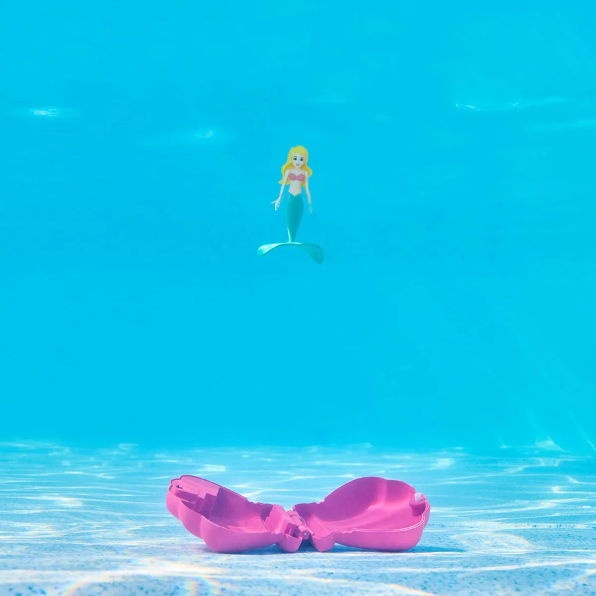 นางเงือกดําน้ําของเล่นเปลือกโปร่งใสของเล่นอาบน้ํานางเงือกที่มีสีสันสระว่ายน้ําของเล่นสระว่ายน้ําเกมสําหรับเด็กวัยหัดเดินเด็กสาววัยรุ่นผู้ใหญ่