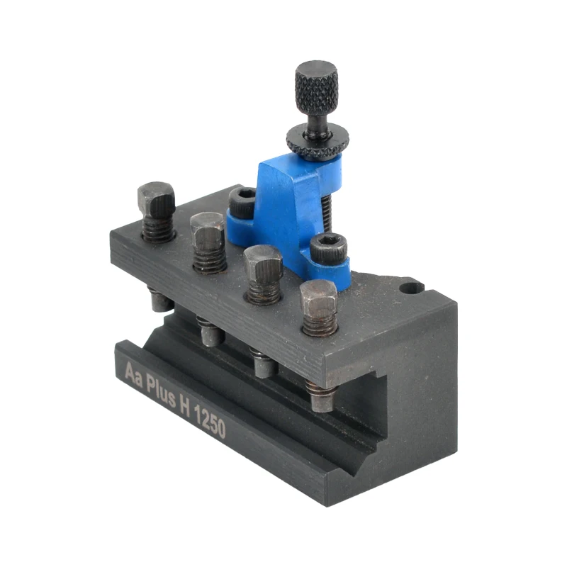 Imagem -04 - Ferramenta de Troca Rápida Torno Postes Titulares Aad1250 Aah1250 Aaapro D1250 Aapro H1250 Aaplus D1250 Aaplus H1250 Aamax D1250 Aamax H1250