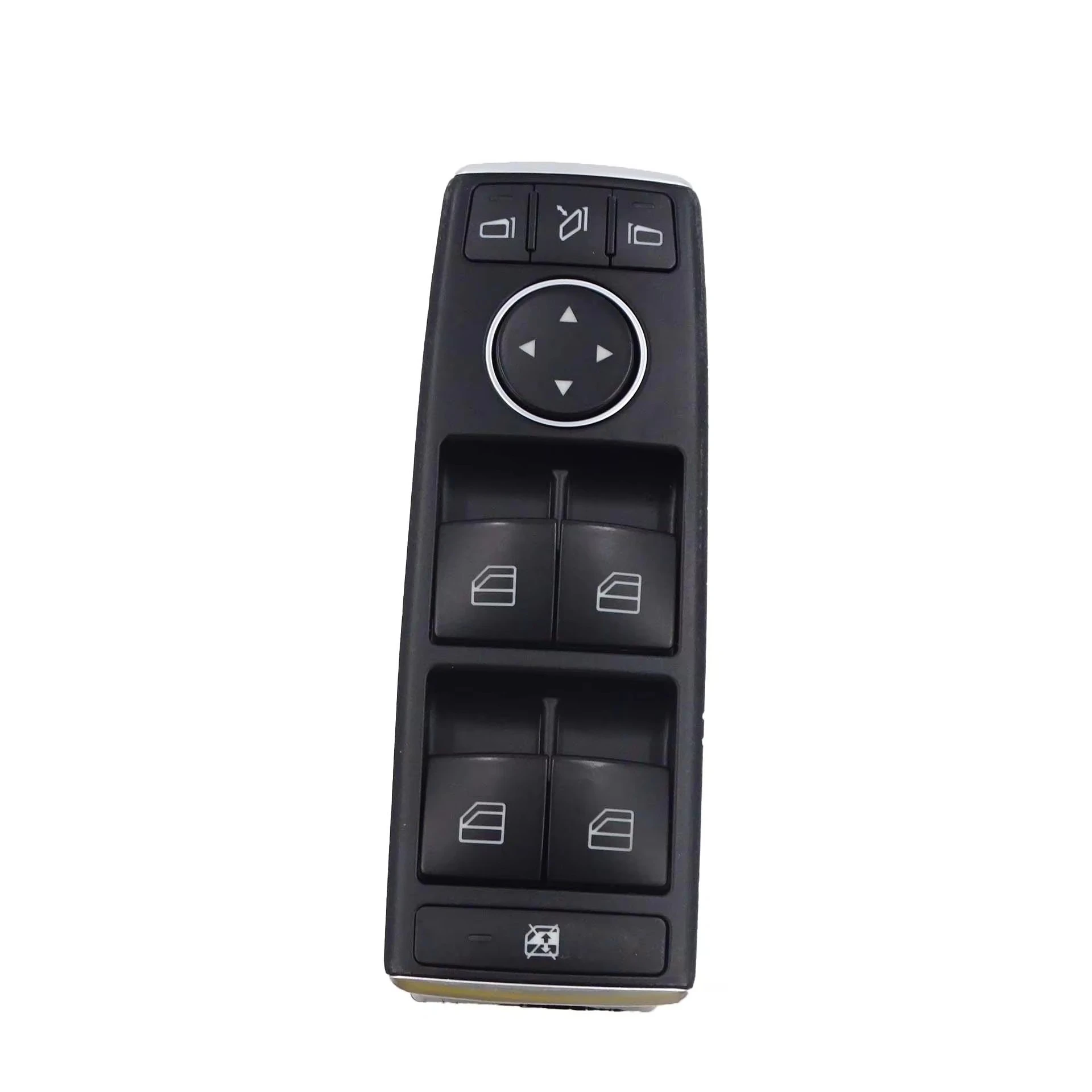 

Auto Spare Parts for Mercedes Benz W166 Power Window Switch 1669054400 166 905 4400