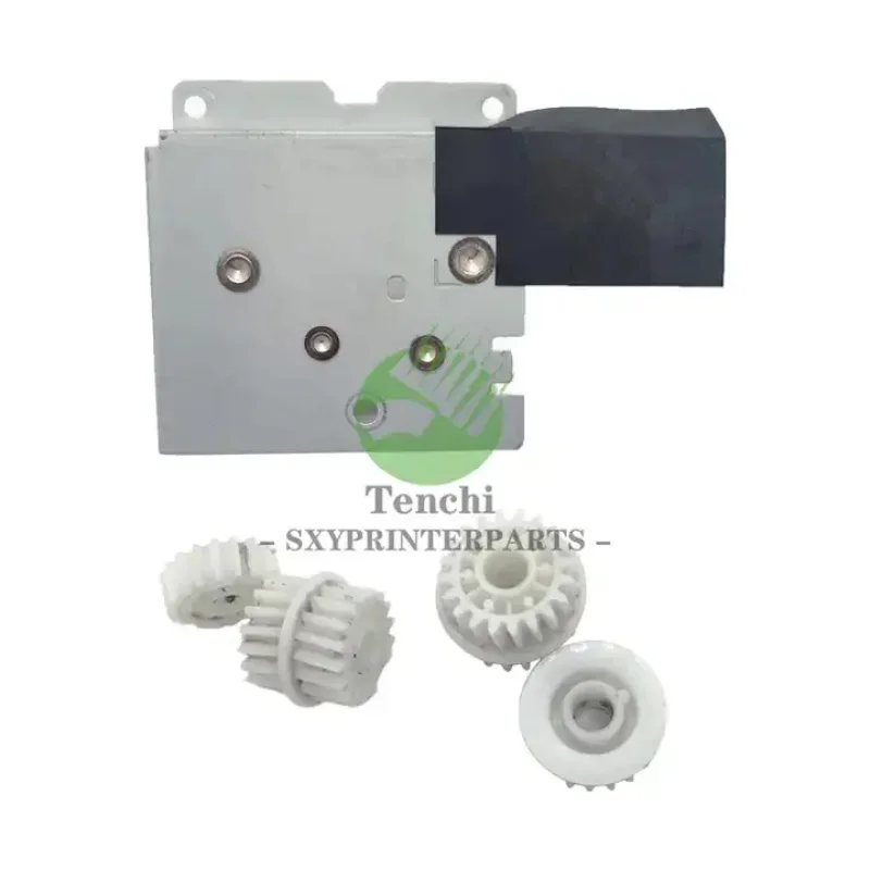 2Lot Fuser Gear Drive Kit RC2-7812-000CN Original 80% new RC2-7812 for M521 LaserJet P3015