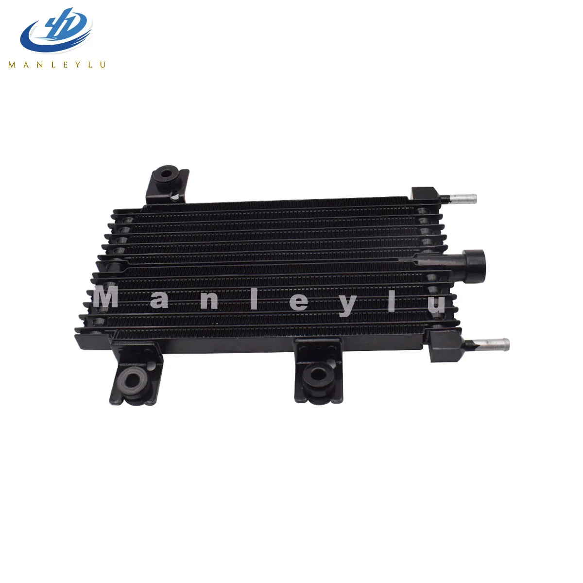 Transmission Oil Cooler Radiator for Nissan ROGUE SL SV CVT S35 QR25DE 2.5 2007-2015  21606-JM01A