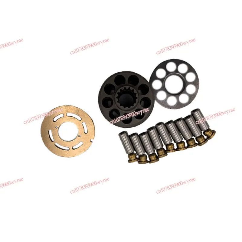 32721-35040 Assy Cylinder Dc60 Hst Parts Agricultural Machinery Parts Rice Harvester Parts