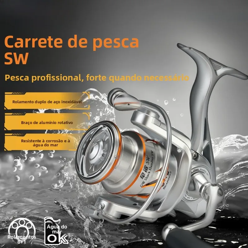 moulinet-de-peche-tout-metal-resistant-a-la-corrosion-pour-la-peche-en-mer-lancer-longue-distance-peche-en-bord-de-mer-moulinet-spinning-lumineux-shark-sw