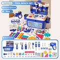 152 pieces Blue