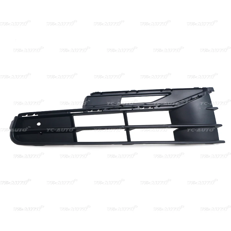 3D0853665J 3D0853666J 3D0854661H 3D0854662H Car Front Bumper Fog Light Lamp Grill For Volkswagen VW Phaeton 2011 2012 2013