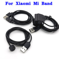 Magnetic Charger For Xiaomi Mi Band 7 6 5 4 3 USB Charging Cable For Mi Band 7 Charging Wire For Smartwatch Charger Fast Charge