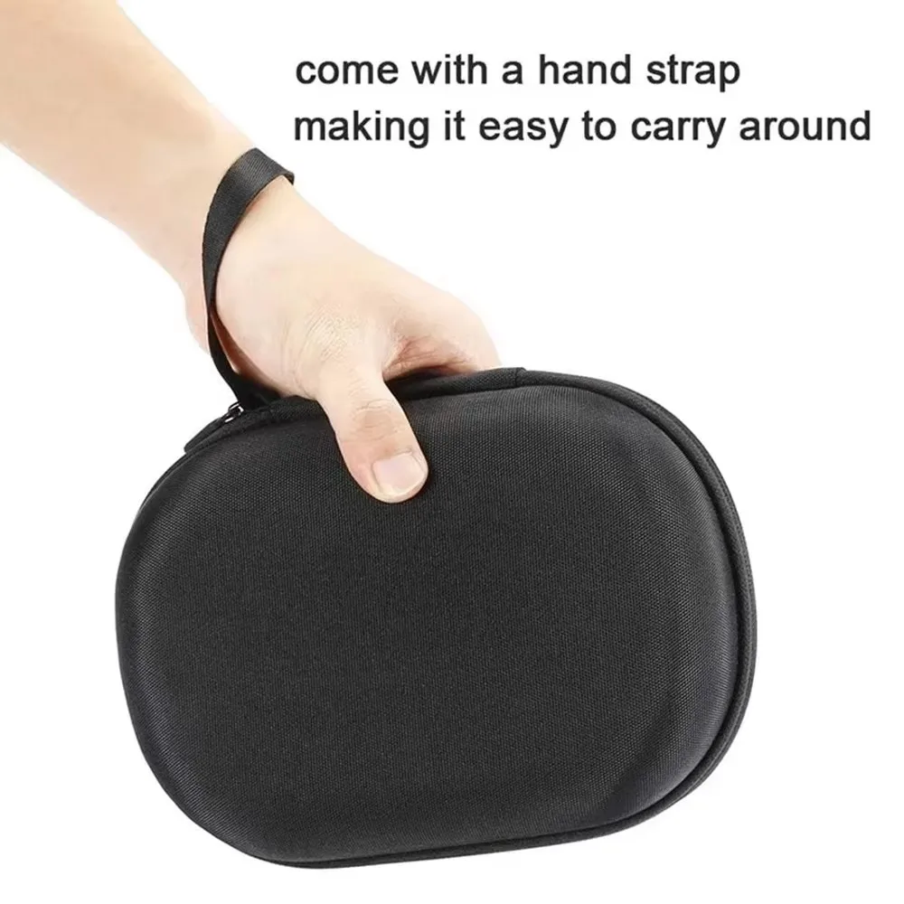 Headphones Bag for JBL TUNE 700BT 710BT 760NC 770NC Headphone Bose QC35 Live 500BT 650BTNC 660NC Hard Case Carrying Pouch Box - Image 3