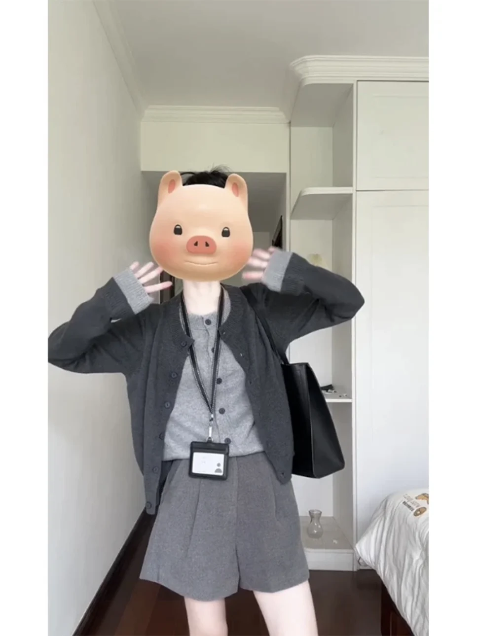 

ay Knitted Open Cardigan Women's Loose Fit round Ne Long Sve Sweater Autumn New Sle Lazy Sle Faionable Top