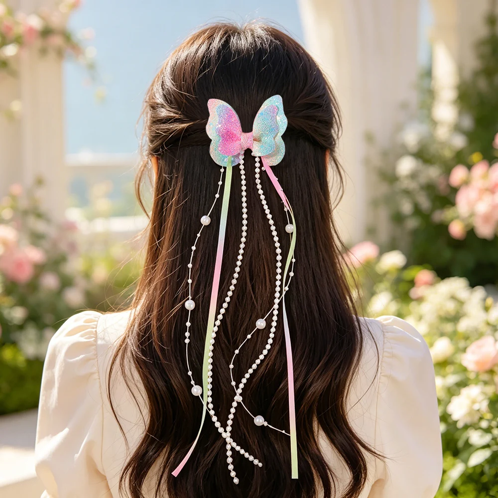 Thumbnail 4 - #32 Best Decorative Hair Clips to Buy In 2026