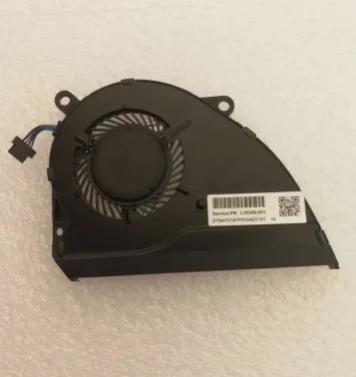 

For HP Star 14-ce1004TX/1006TX Fan L26368-001 Integrated Special