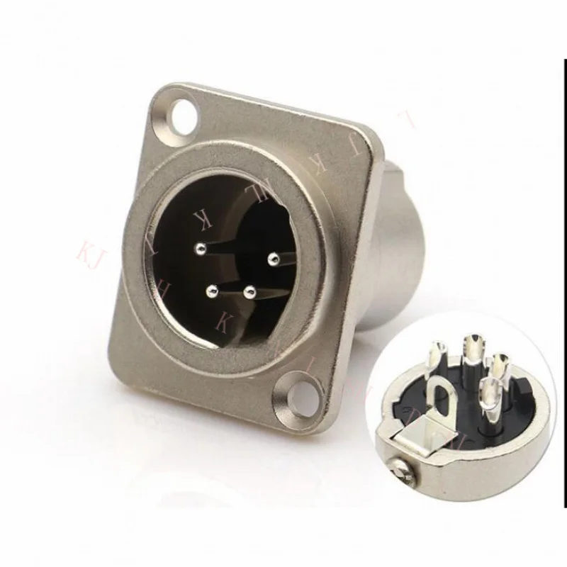 Nn For Amphenol AC4…