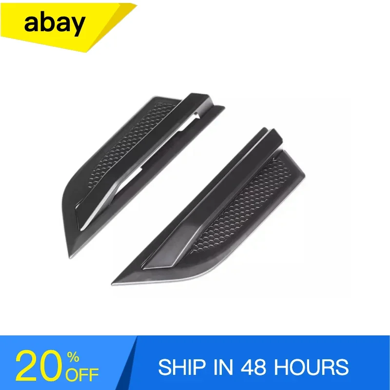 

Car Hood Handle Protective Cover Suitable for Chery JETOUR Traveler T2 2023 2024 Modified Car Hood Car Exterior Trim Accessories