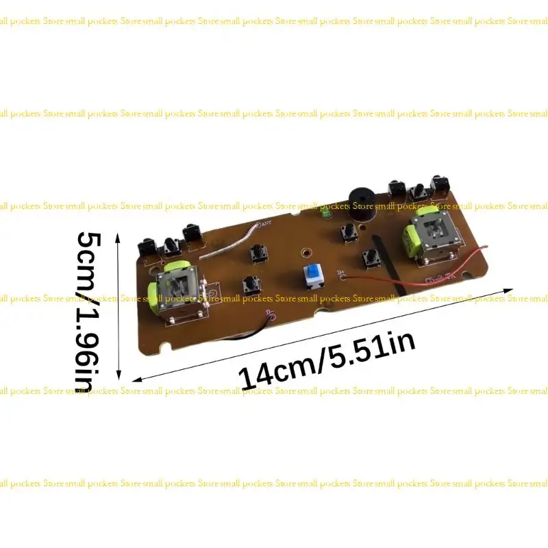 R1WD Advanced Transmitter Board For E88 Energy Efficient Operation