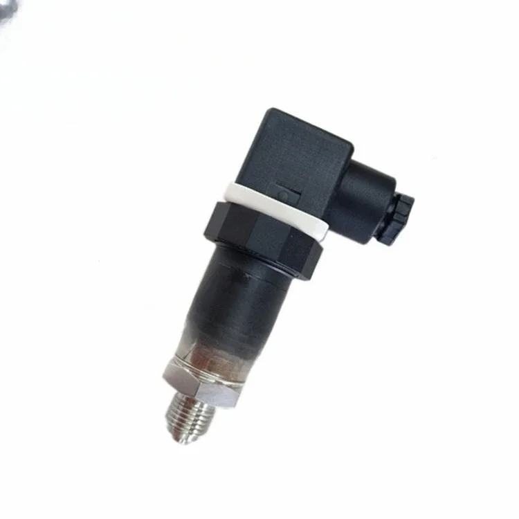 Pressure Transmitte…