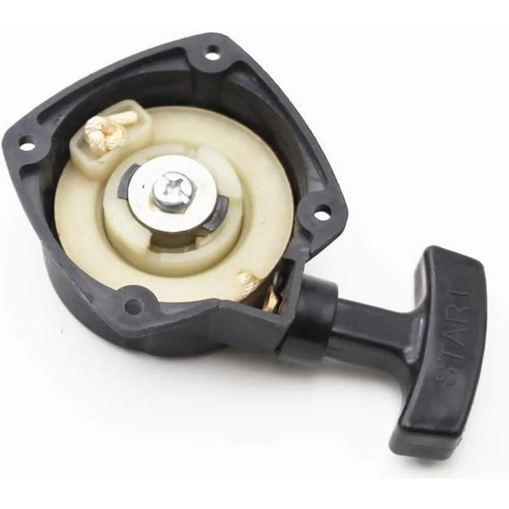 Lawn Mower Starter Recoil Starter Recoil Starter For Lawn Mower Recoil Starter Assembly Consistent Pull Action