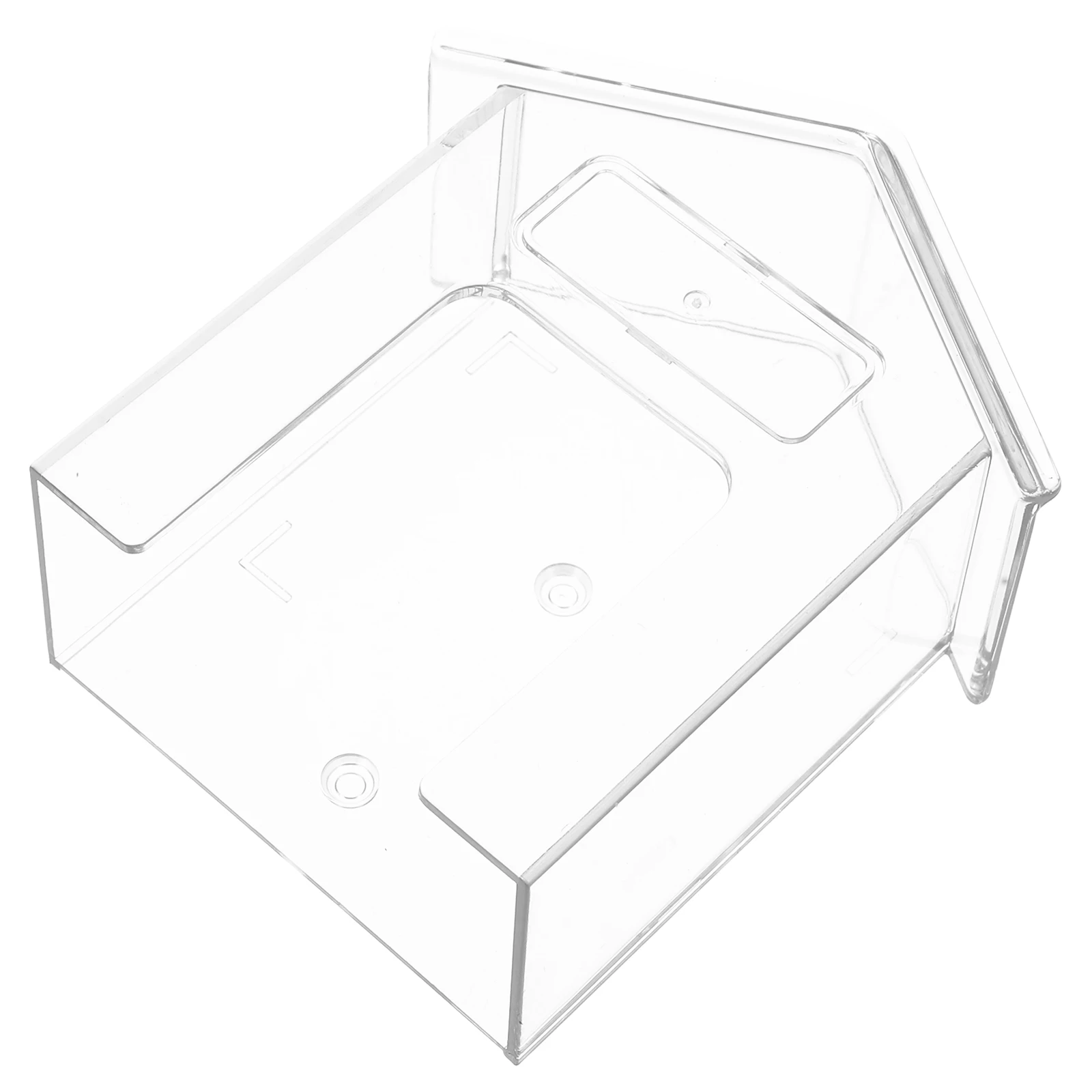 Doorbell Waterproof Cover for Rain Camera Protector Transformer Rainproof Transparent Weather Shield Baby