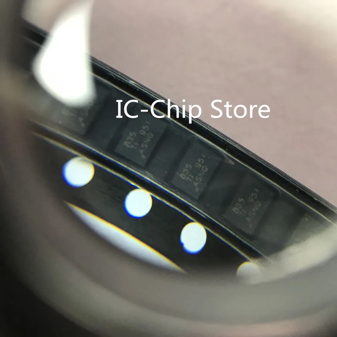 5 шт. ~ 100 шт./партия DRV8835DSSR 835 WSON12 новый оригинальный