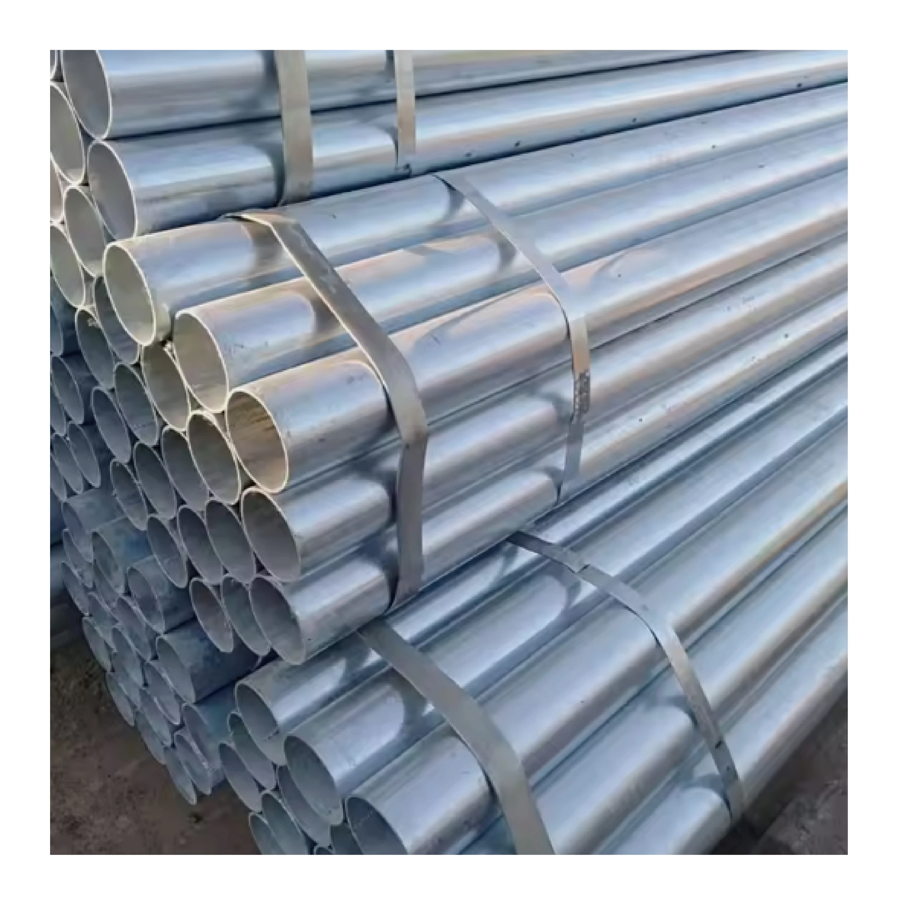 Hot Sale 6M Galvani…