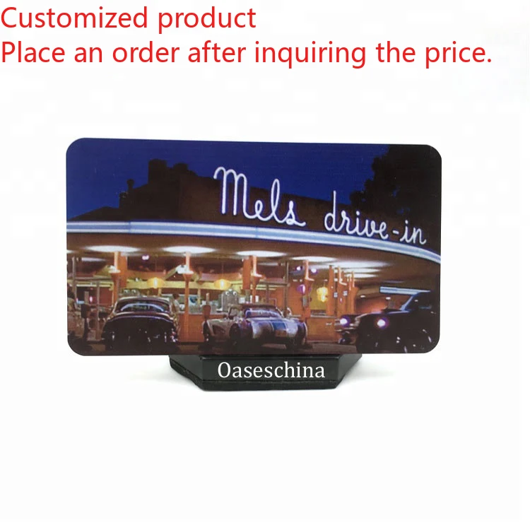 

Customized query 2025 Factory Wholesale Personalized Vibrant Metallic Custom Service Advertising Use Business Cards with Tailore