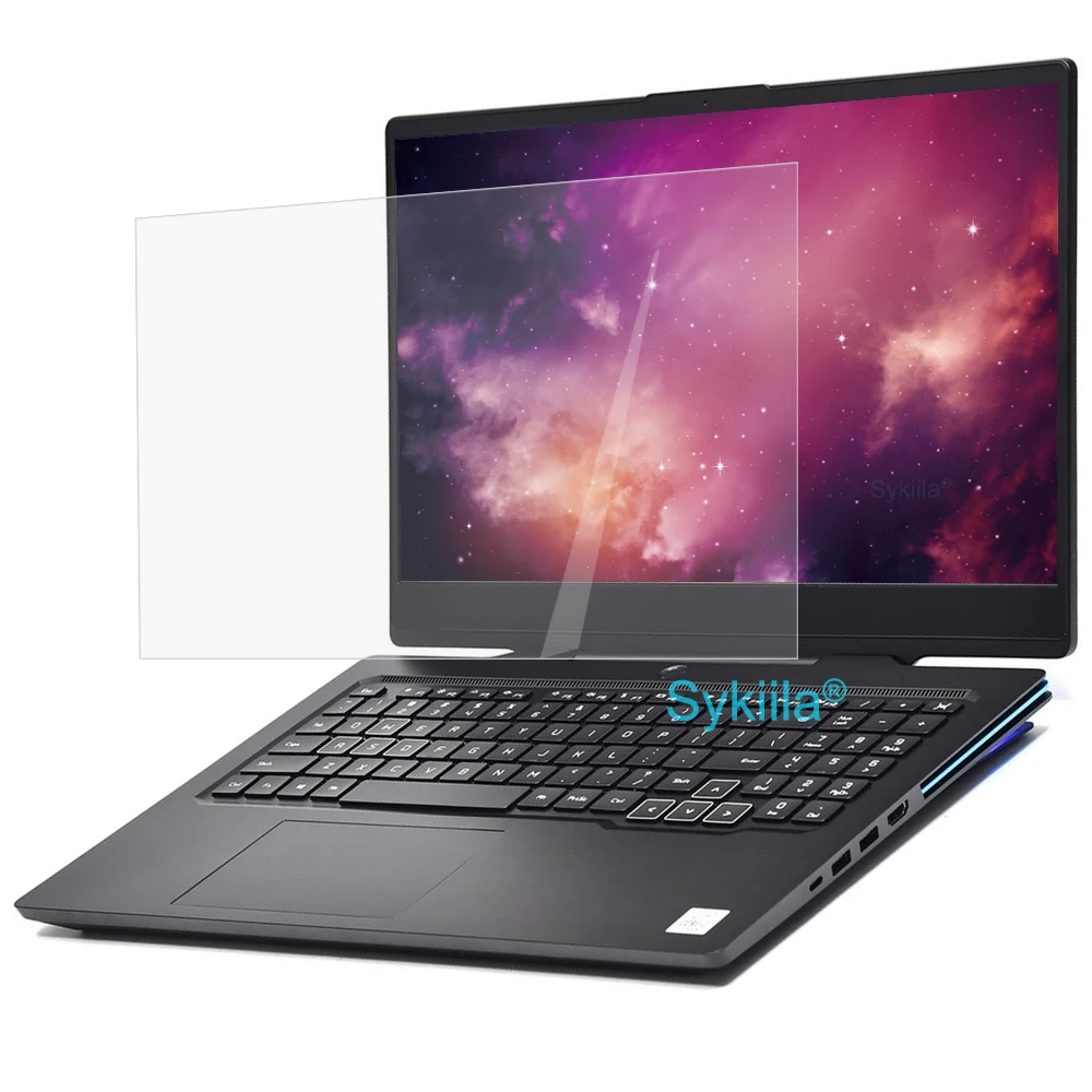 واقي شاشة لهاتف Honor Hunter V700 مقاس 16.1 بوصة 16 عالي الدقة غير لامع من الجلد البلوري ملحقات الكمبيوتر المحمول للألعاب 2021 2022