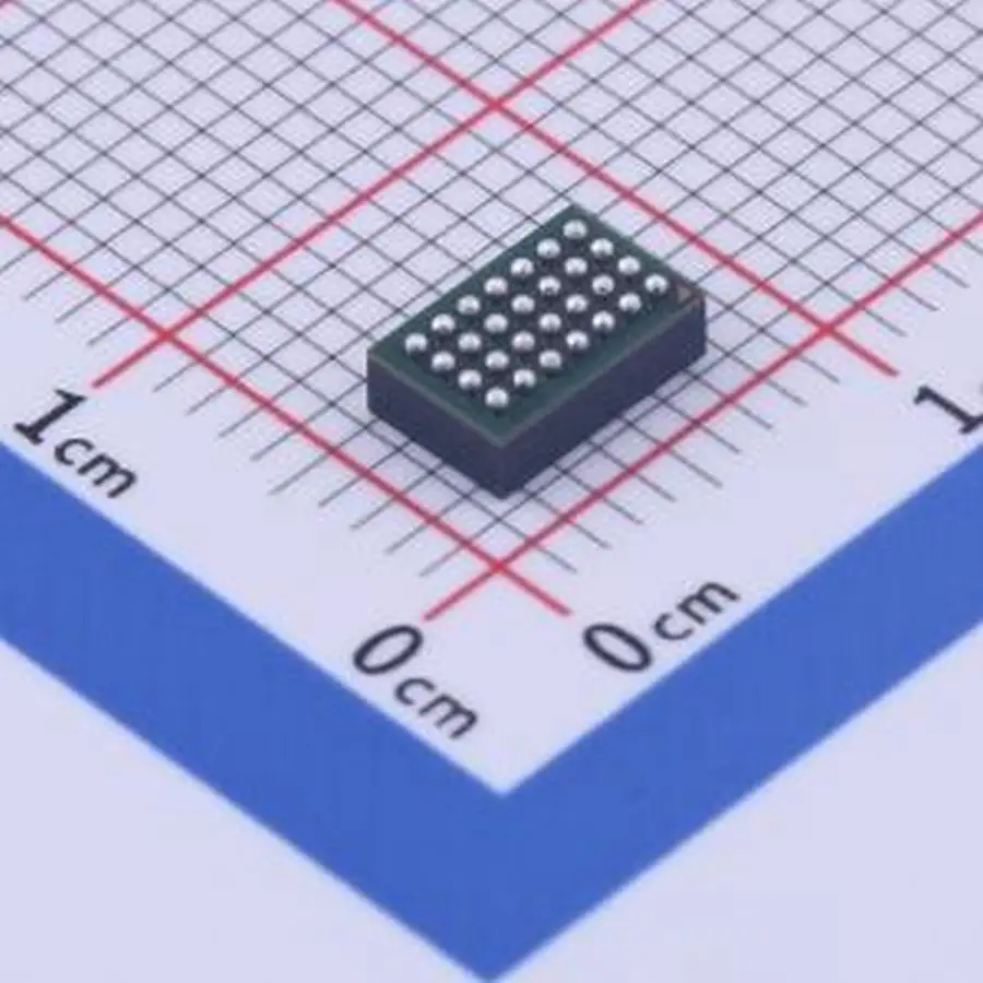 2 ชิ้น/ล็อต LTM8063IY # PBF (ตัวแปลงไฟฟ้ากระแสตรงเป็นกระแสตรง)