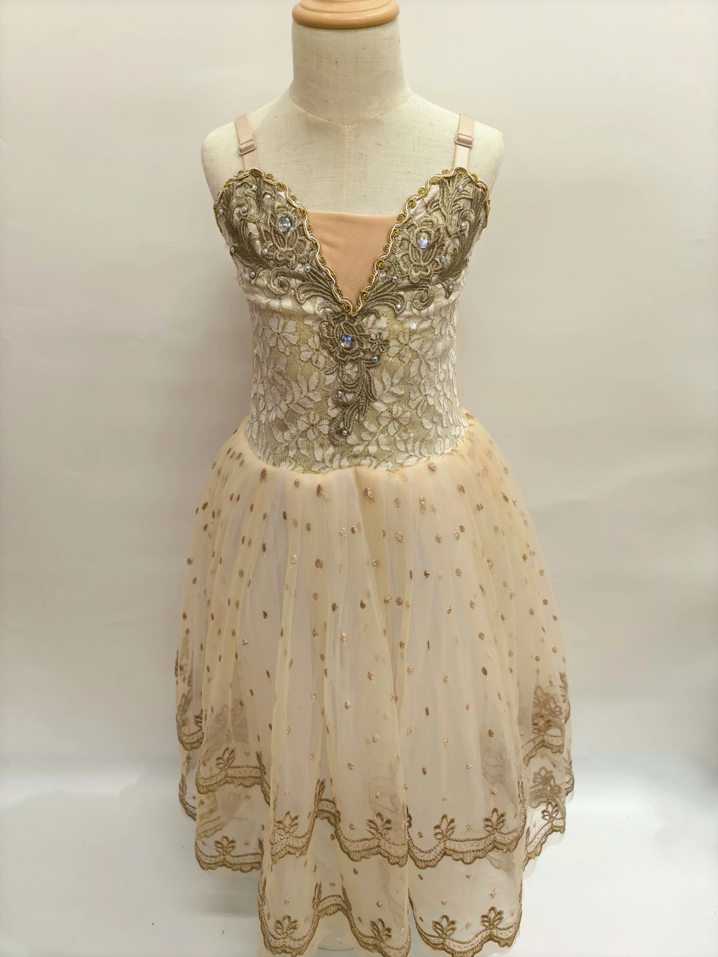 womens sequin tutu dress Party Dresses Womens Sequin Mesh Tulle Dress V Neck... From Kong04, $18.7
