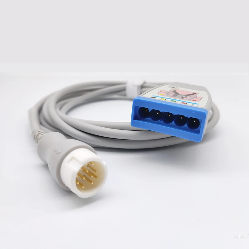 كابل صندوق السيارة M1669A/M1668A E-CG متوافق مع P-hilips