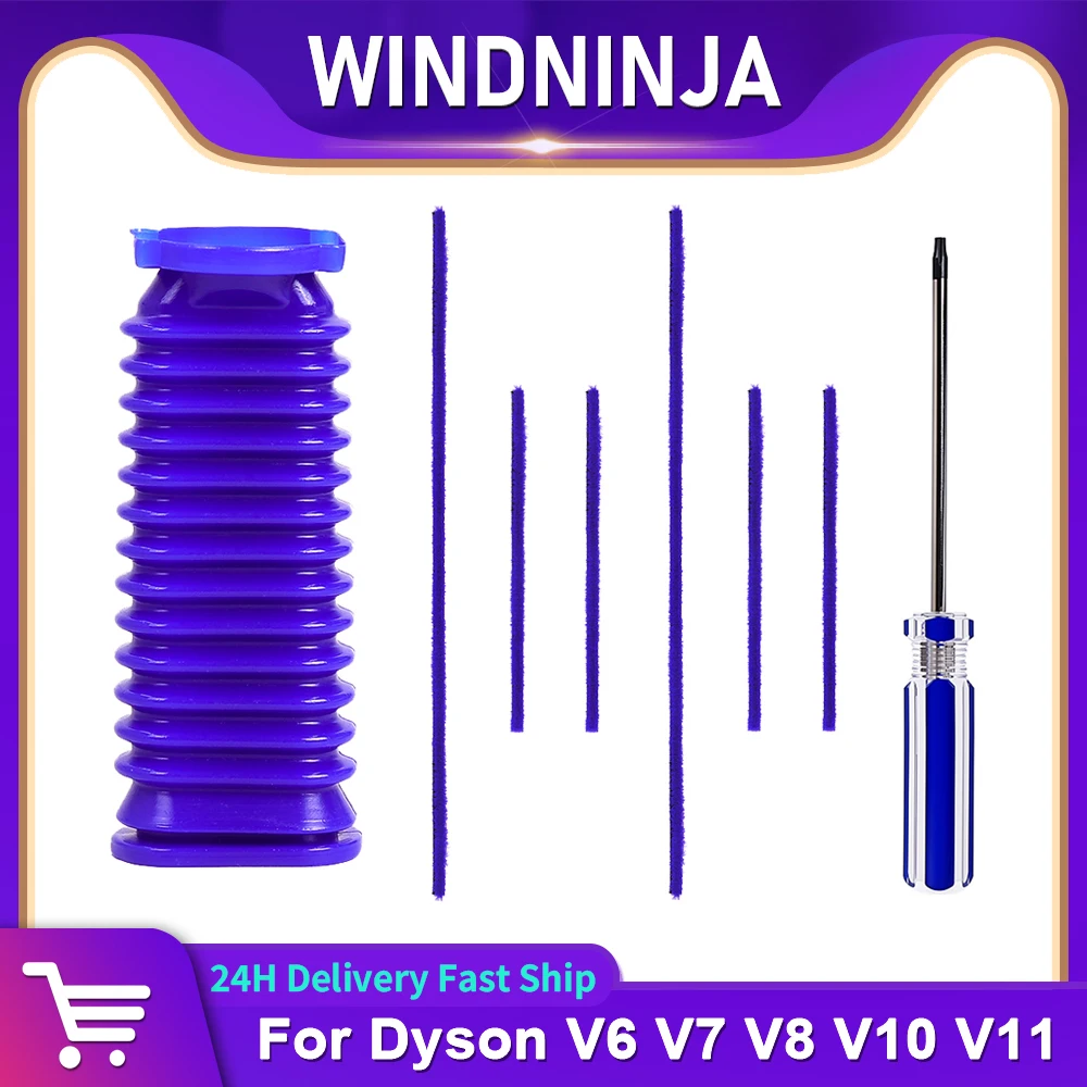 For Dyson V6 V7 V8 …